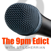 The 9pm Probe: Dr Alice Gorman, space archaeologist