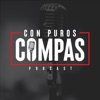 Con Puros Compas Podcast artwork