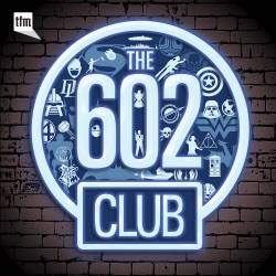 The 602 Club: A Geekery Speakeasy