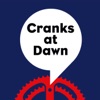 Cranks at Dawn artwork