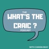 What’s the Craic ?  artwork