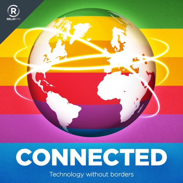 348: The Rickies (WWDC 2021) by Connected - Stream At ...