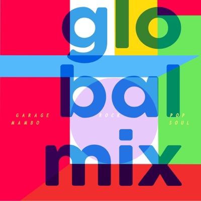 Globalmixtapes Globalmixtapes