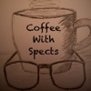 Coffee With Spects and Bryce artwork