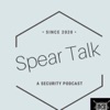 Spear Talk artwork