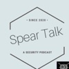 Spear Talk  artwork