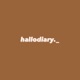 hallodiary._
