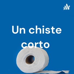 Un chiste corto 