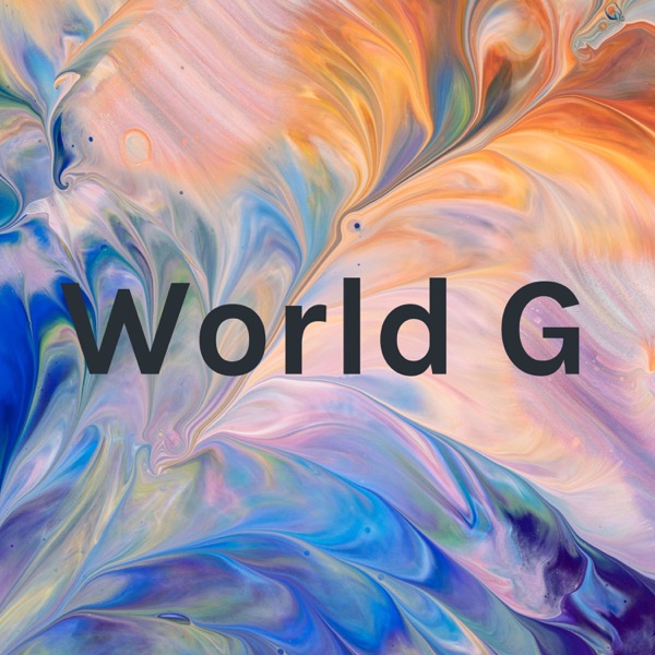 World G Artwork