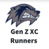 Gen Z XC Runners  artwork