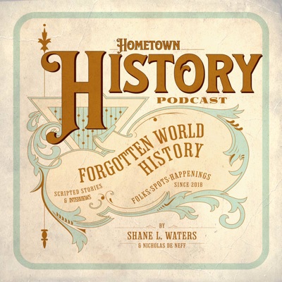 Hometown History Hometown History