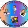 Don’t Get Me Started artwork