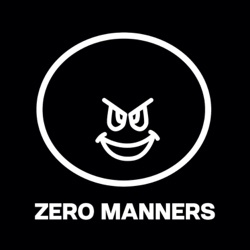 THE GREAT BBL🍑 ESCAPE 😨😱 | #ZeroManners Episode 21