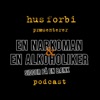 En narkoman og en alkoholiker......