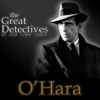 The Great Detectives Presents O'Hara (Old Time Radio) artwork