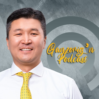 Ganzorig'n Podcast