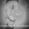 Champion Stepdad artwork