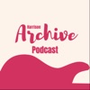 Harrison Archive Podcast artwork