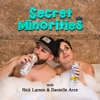 Secret Minorities Podcast artwork