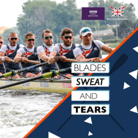 Blades, Sweat and Tears podcast