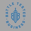 BATTLE TESTED BUSINESS PODCAST artwork