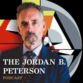 cover art for The Jordan B. Peterson Podcast
