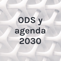 ODS de la agenda 2030