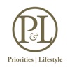 P&L: Priorities & Lifestyle artwork