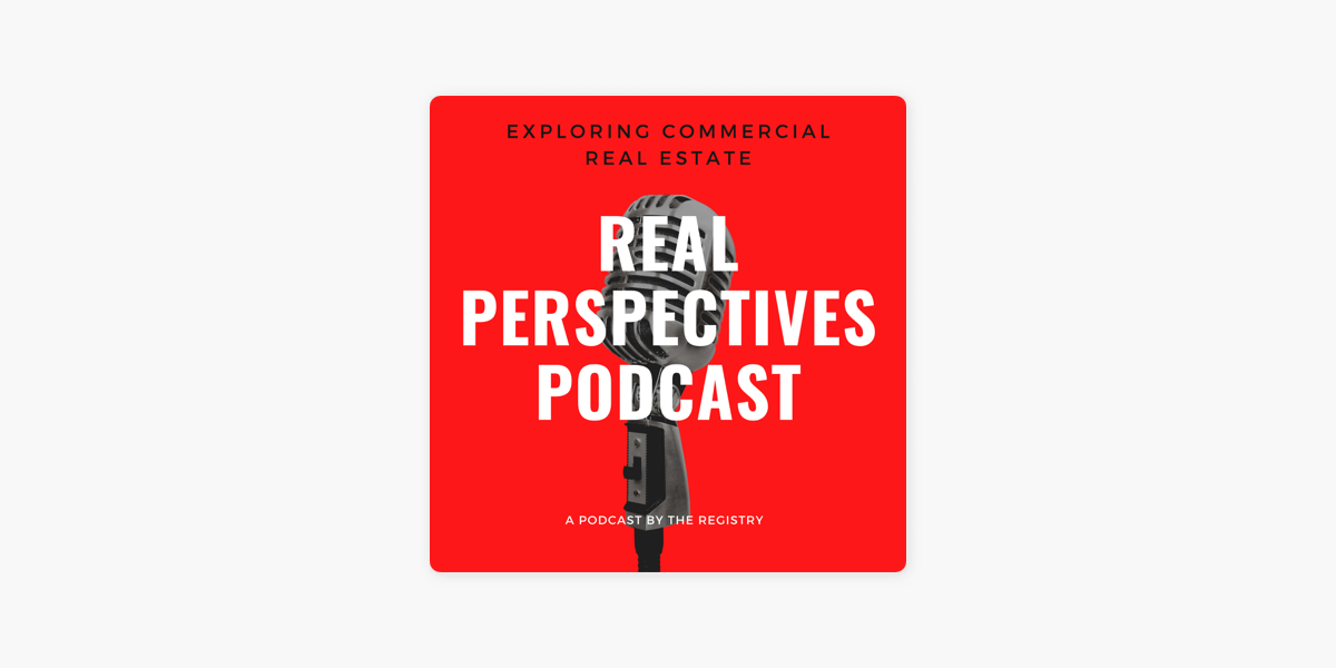 ‎Real Perspectives Podcast on Apple Podcasts