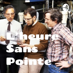 L’heure Sans Pointe