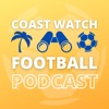 Coast Watch Football artwork