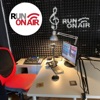 Radyo RUN ON AIR artwork