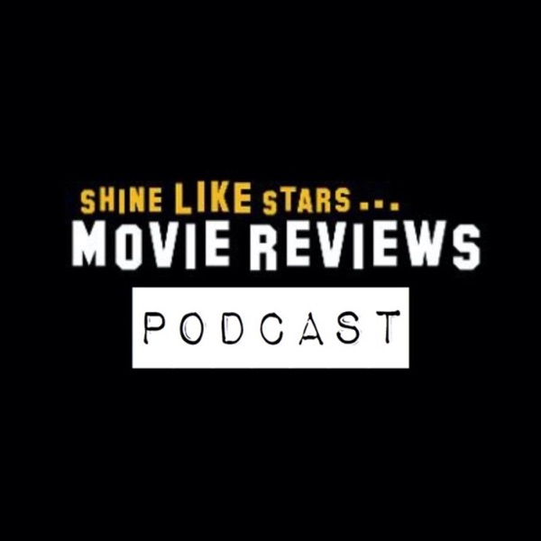 Shine Like Stars Podcast Artwork