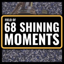 Monte Towe, star point guard for the 1974 national title team, joins today's 68 Shining Moments