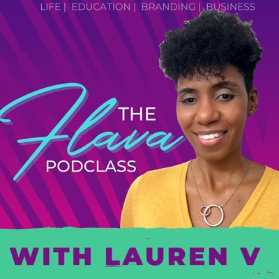 The Flava PodClass The Flava PodClass