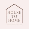House to Home artwork
