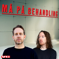 Må på behandling – Med Morten Ramm