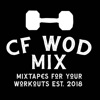 CF WOD-Mix artwork