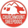Churchmount Working Sheepdogs artwork