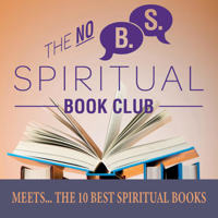 Steven Ross' 10 Best Spiritual Books