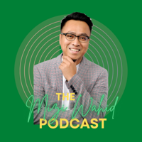 The Mizi Wahid Podcast