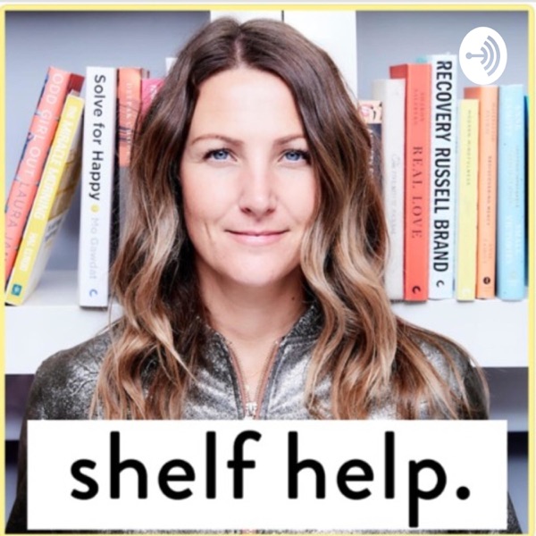 A Shelf Help Podcast