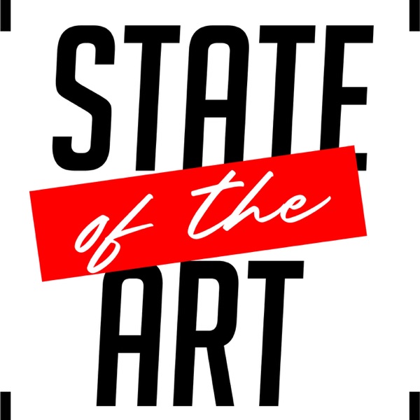 STATE OF THE ART Artwork