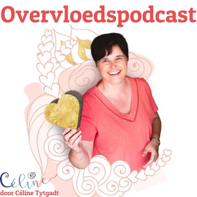 Overvloedspodcast Overvloedspodcast