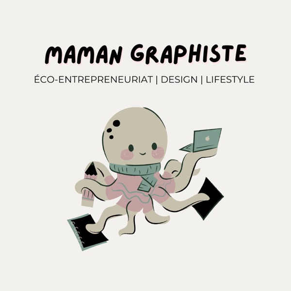 Maman Graphiste