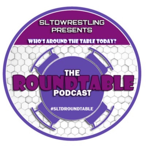 SLTD Wrestling Roundtable Artwork