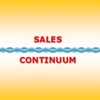 Sales Continuum artwork
