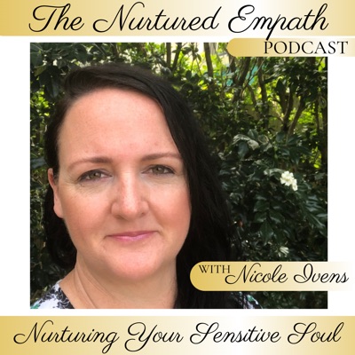 The Nurtured Empath The Nurtured Empath