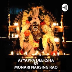 Ayyappa Deeksha By Monari Narsing Rao