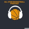 All Star Basketball Podcast artwork